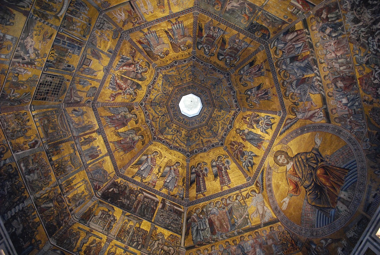 The Legacy of the Renaissance - Impact on Art and Culture